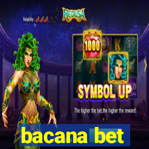 bacana bet